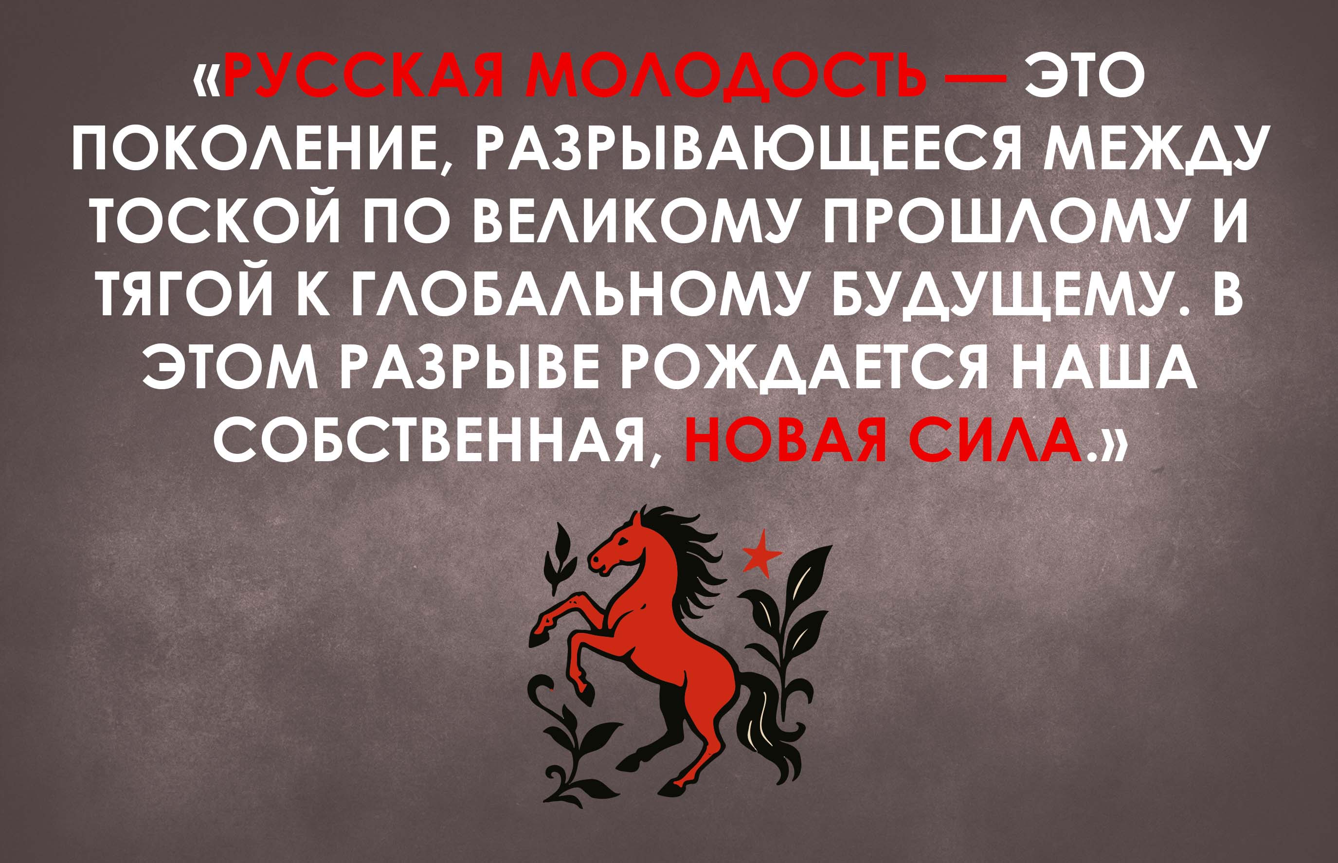 Коллекция мерча «Русская молодость» — Изображение №14 — Брендинг на Dprofile