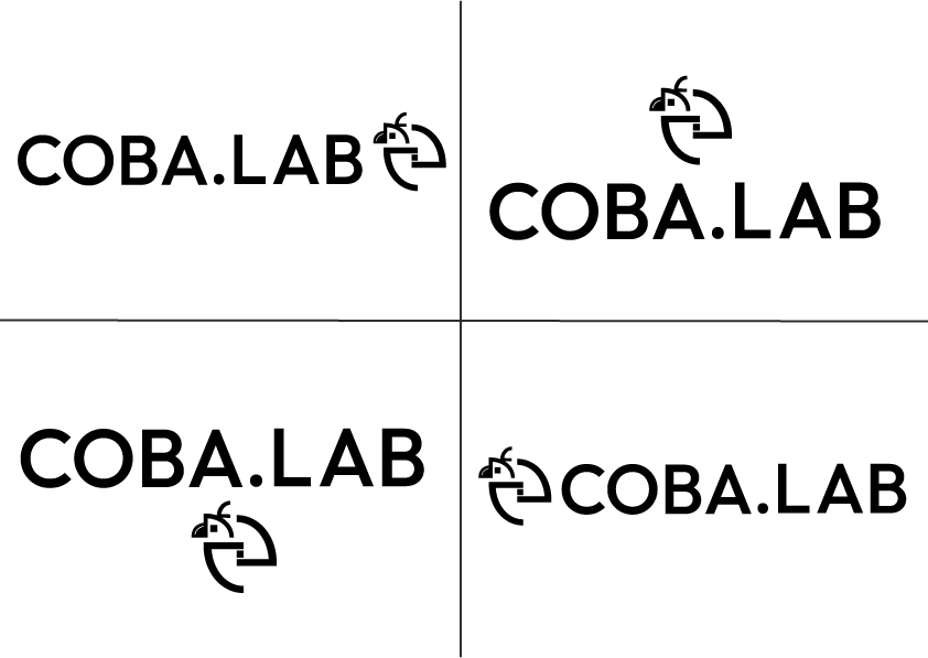 Разработка концепции фирменного блока для COBA.LAB — Изображение №8 — Брендинг на Dprofile