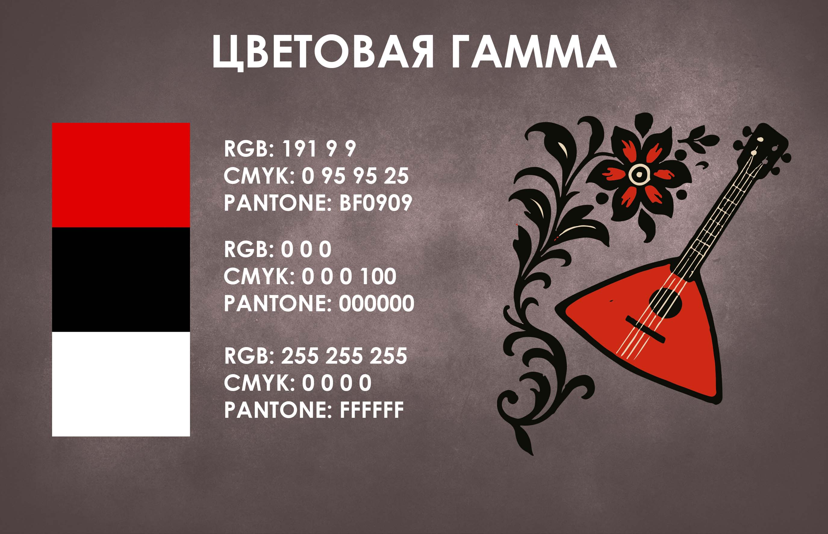 Коллекция мерча «Русская молодость» — Изображение №4 — Брендинг на Dprofile