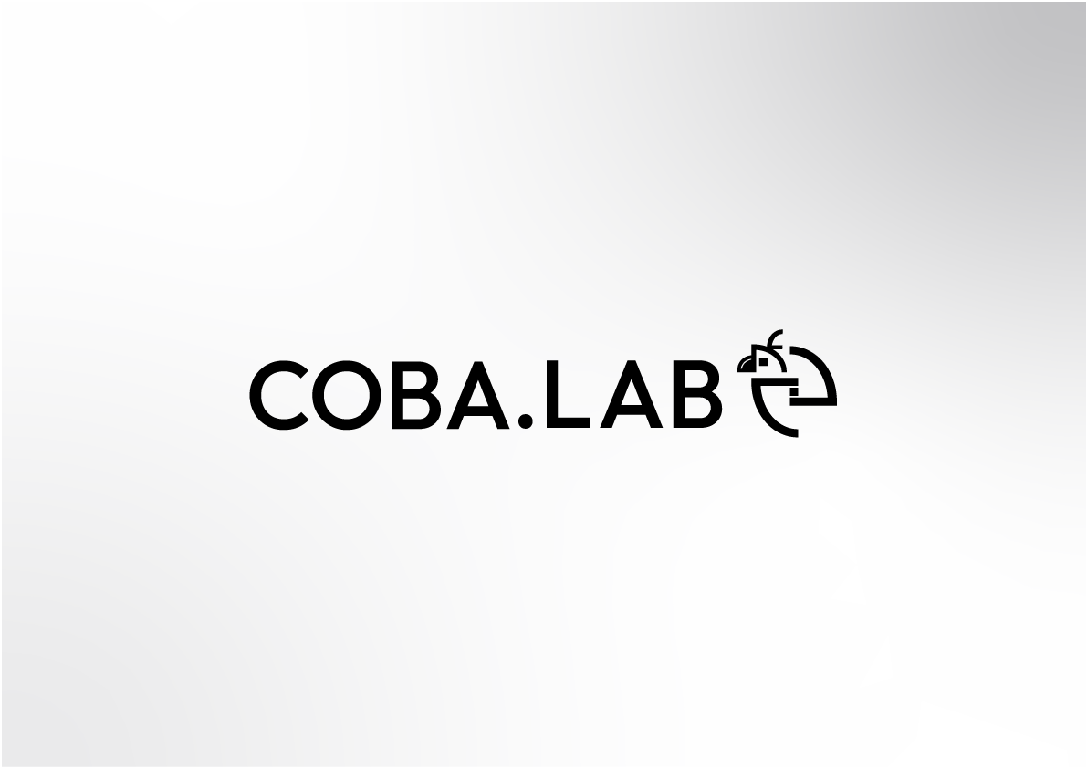 Разработка концепции фирменного блока для COBA.LAB — Изображение №1 — Брендинг на Dprofile