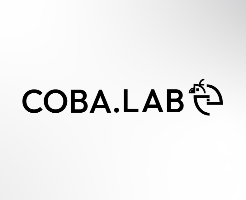 Разработка концепции фирменного блока для COBA.LAB на Dprofile