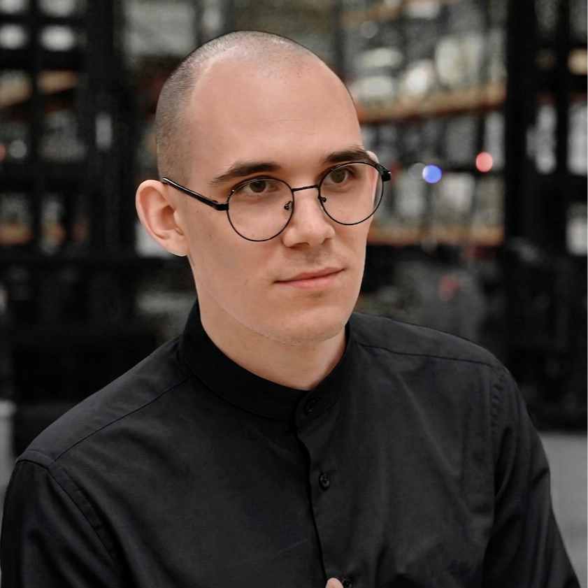 Аватар пользователя Дмитрий Песоцкий