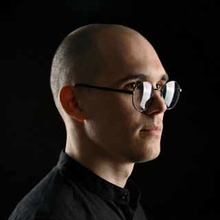 Аватар пользователя Дмитрий Песоцкий