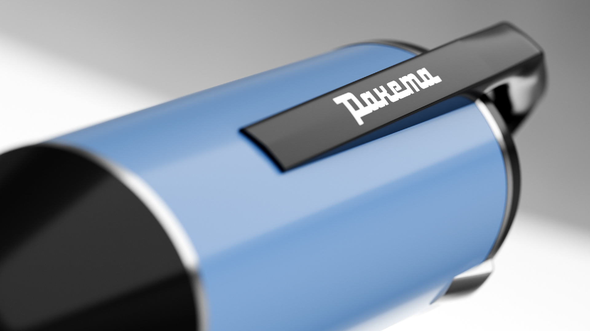 Пылесос "Ракета". Переосмысление советского наследия. — Изображение №5 — 3D, Промдизайн на Dprofile