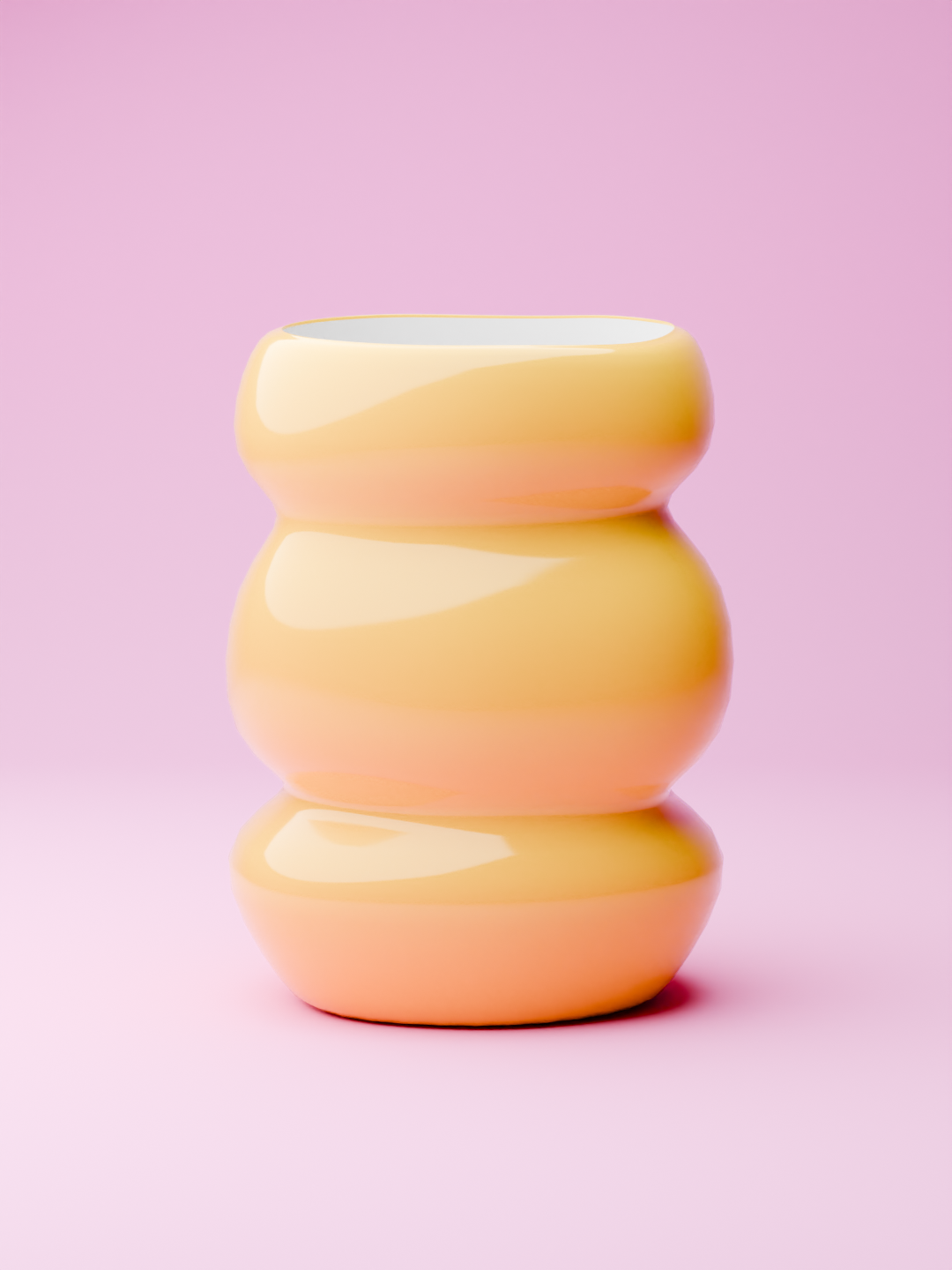 3D для Eggsellent — Изображение №13 — Иллюстрация на Dprofile