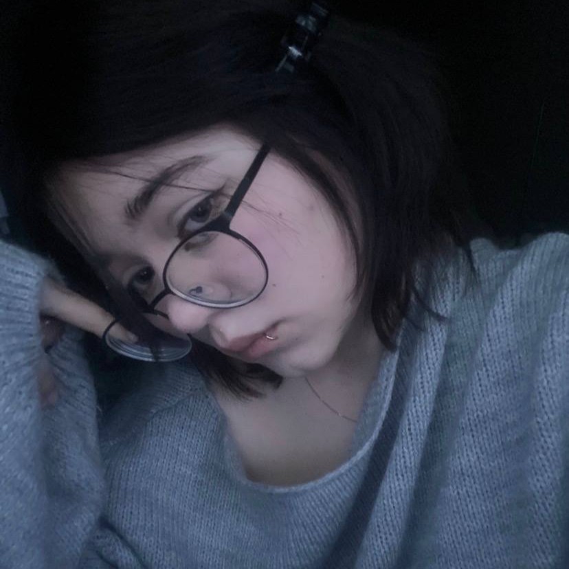 Аватар пользователя Валерия Гуляева