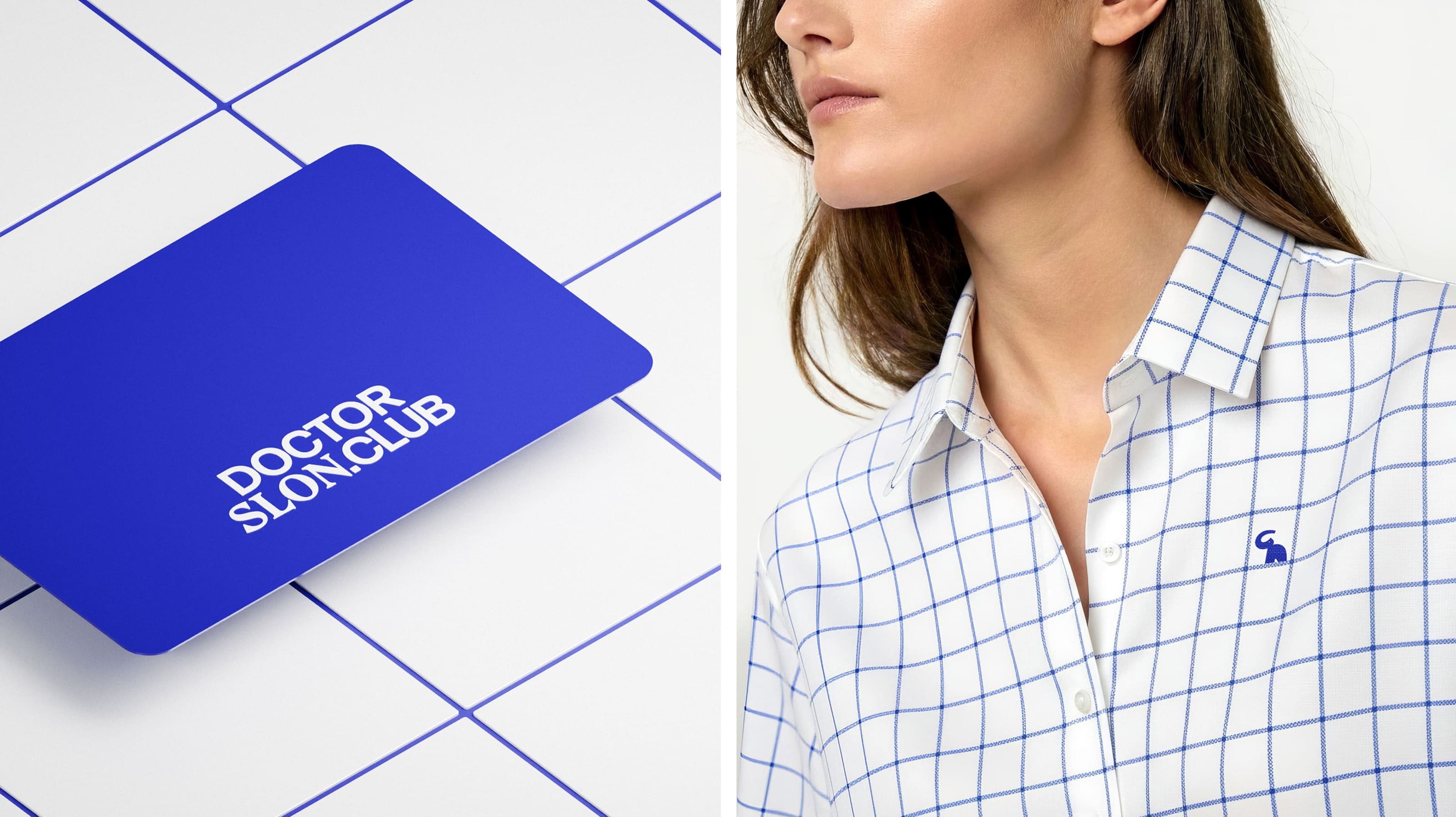 Ребрендинг Доктора Слона — Изображение №16 — Брендинг, Иллюстрация на Dprofile