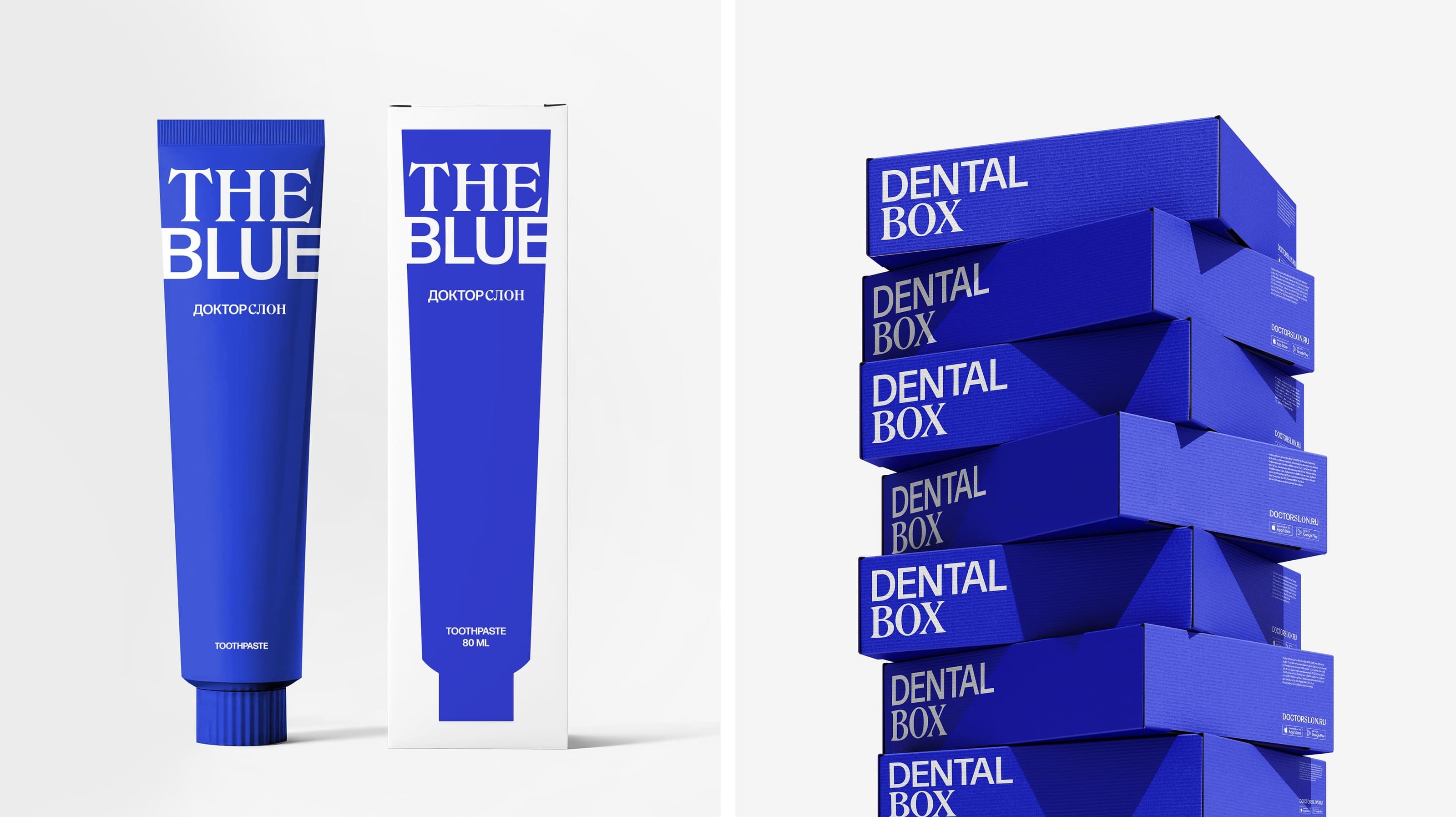 Ребрендинг Доктора Слона — Изображение №9 — Брендинг, Иллюстрация на Dprofile