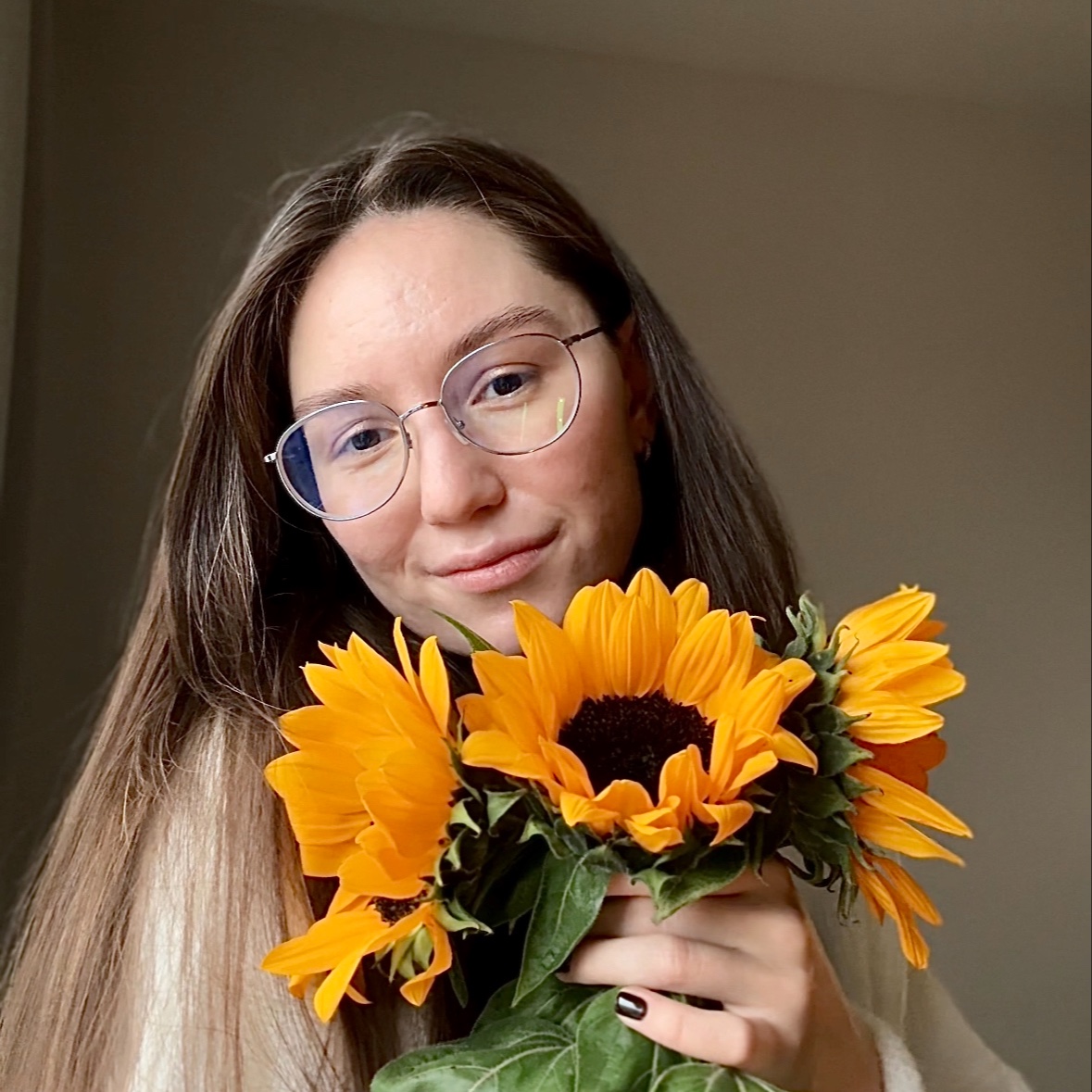 Аватар пользователя Вероника Фролова