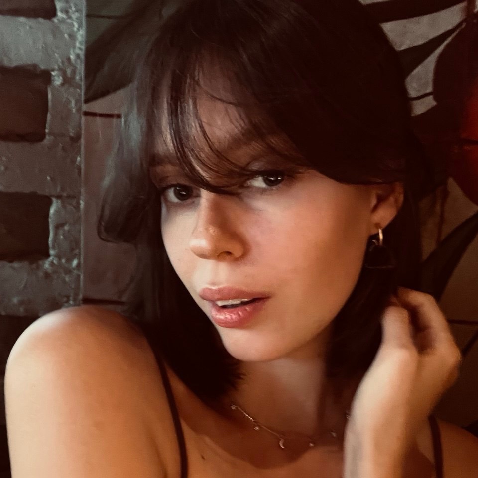 Аватар пользователя Дарья Антропова