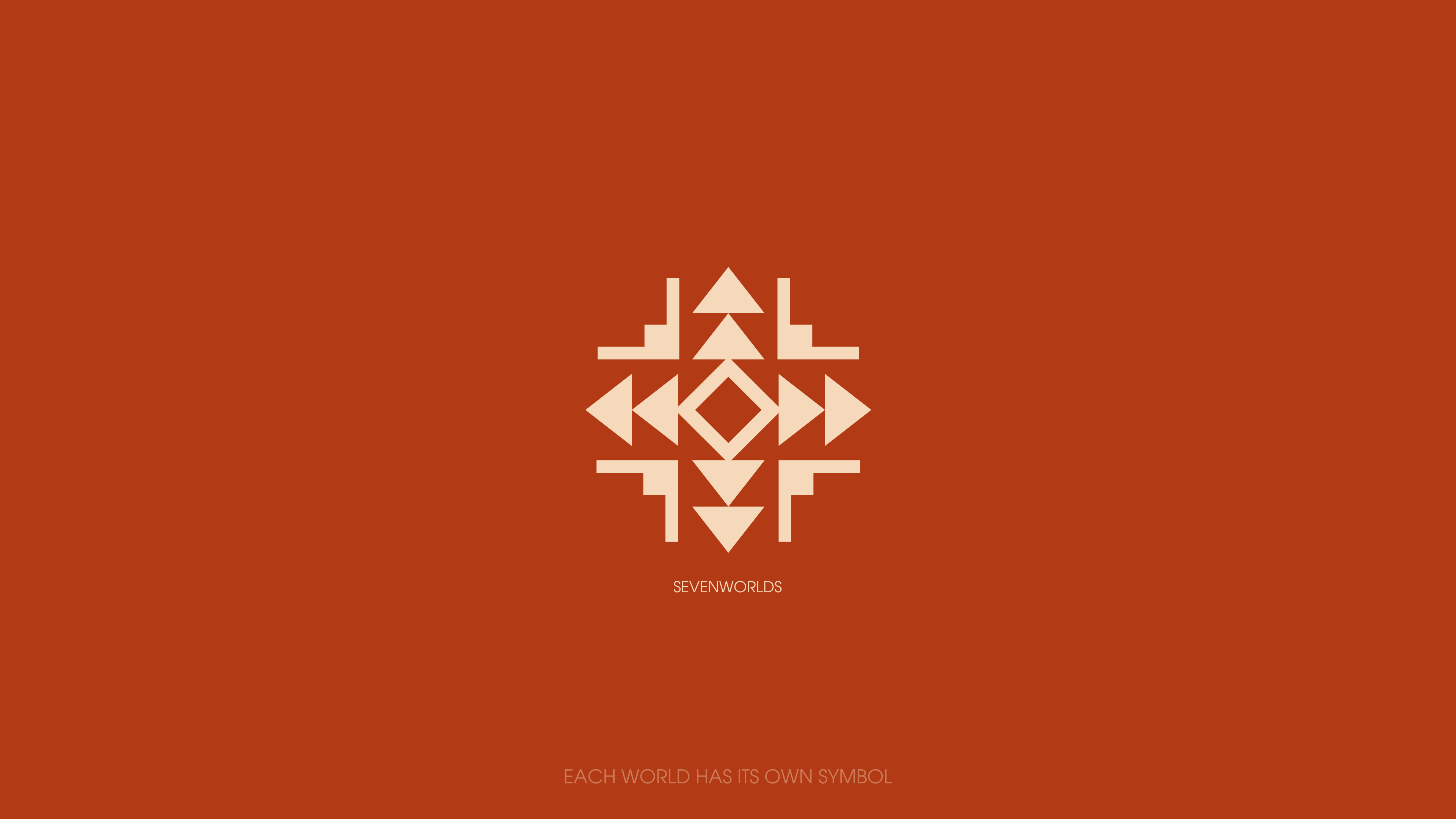 Sevenworlds | Фирменный стиль для бренда украшений — Изображение №5 — Брендинг на Dprofile