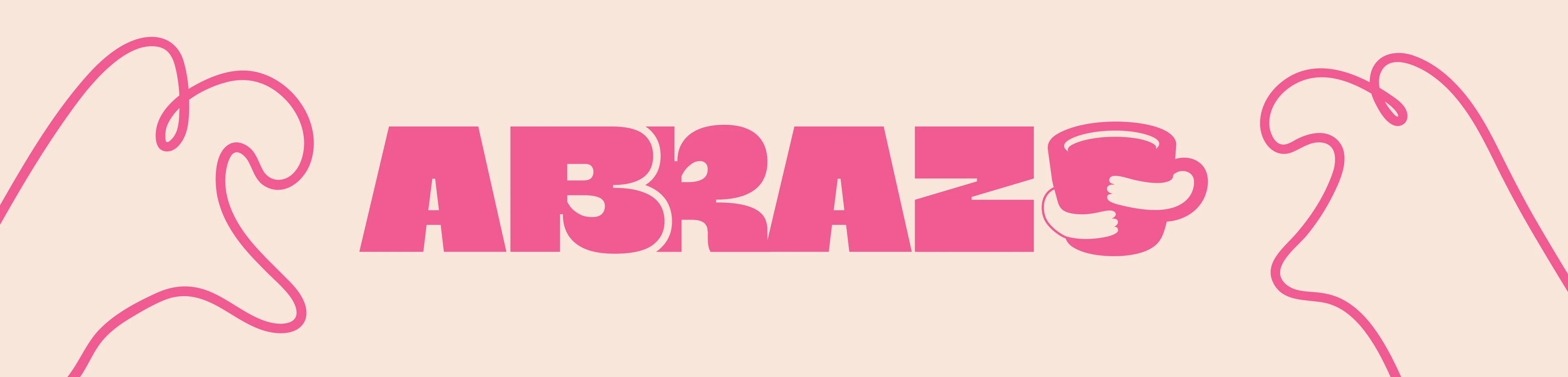 abrazo coffee shop | логотип&фирменный стиль — Изображение №14 — Брендинг на Dprofile