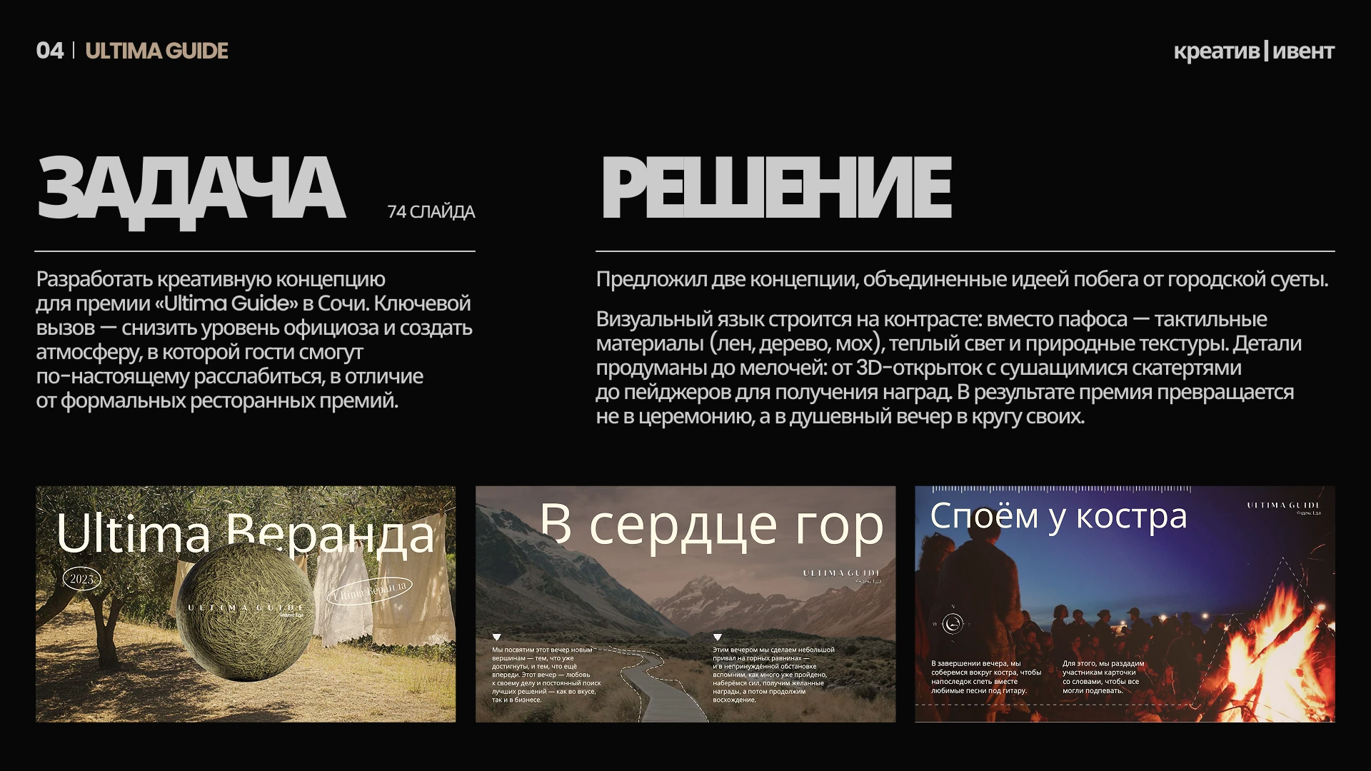 Дизайн презентаций | Presentation design — Изображение №9 — Брендинг, Графика на Dprofile