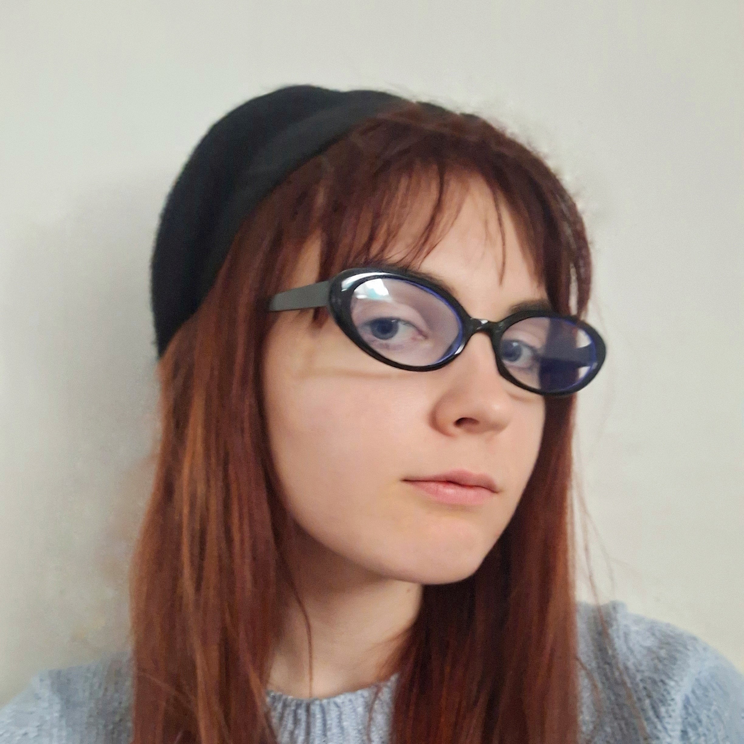 Аватар пользователя Оксана Федяева