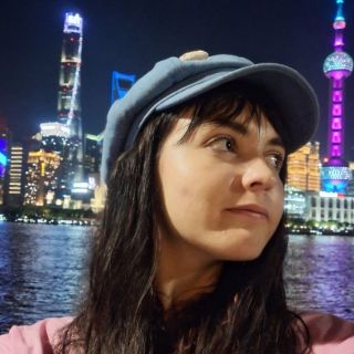Аватар пользователя Оксана Федяева