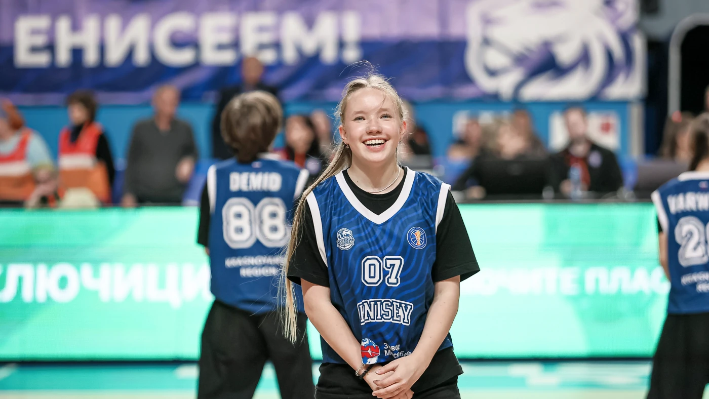 ENISEY | BASKETBALL CLUB | REBRANDING — Изображение №15 — Брендинг на Dprofile