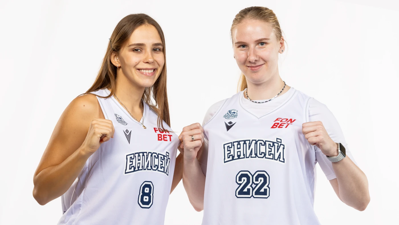 ENISEY | BASKETBALL CLUB | REBRANDING — Изображение №11 — Брендинг на Dprofile