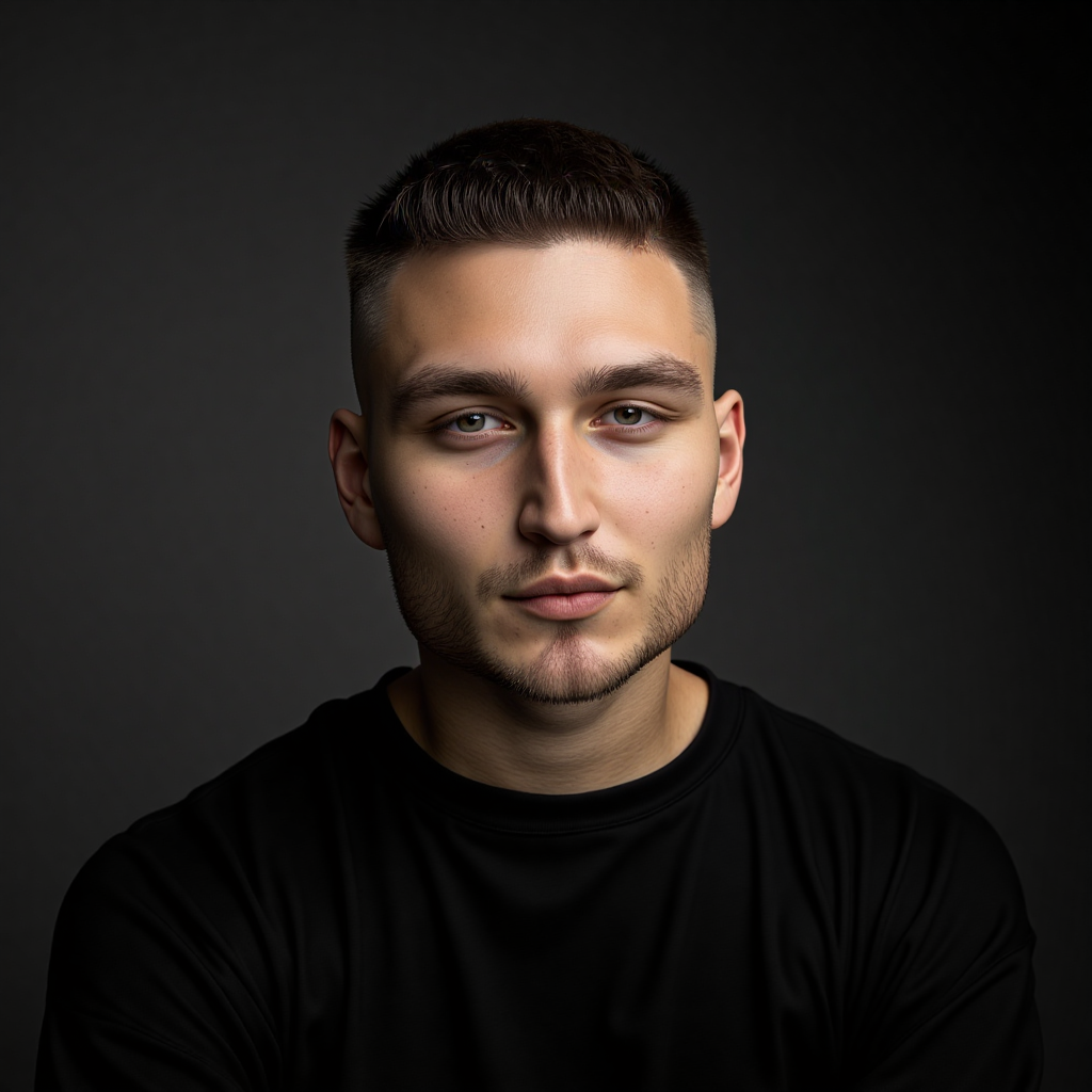 Аватар пользователя SASHA OSIPOV