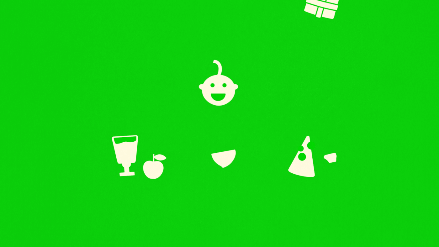 Собрано в саду — Изображение №20 — Брендинг, Иллюстрация на Dprofile