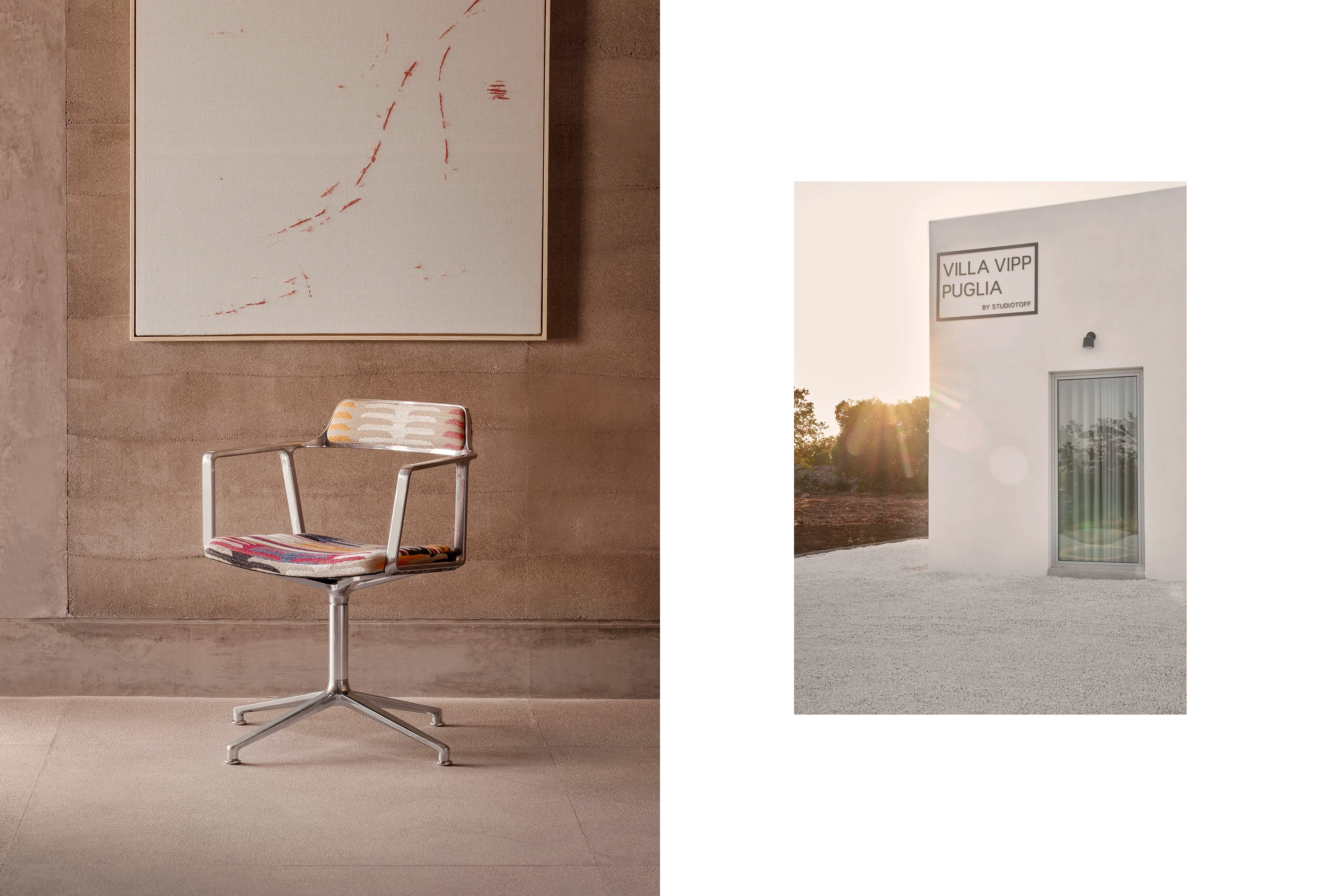 Архитектурные гостевые дома премиум-класса / VIPP — Изображение №4 — Интерфейсы на Dprofile