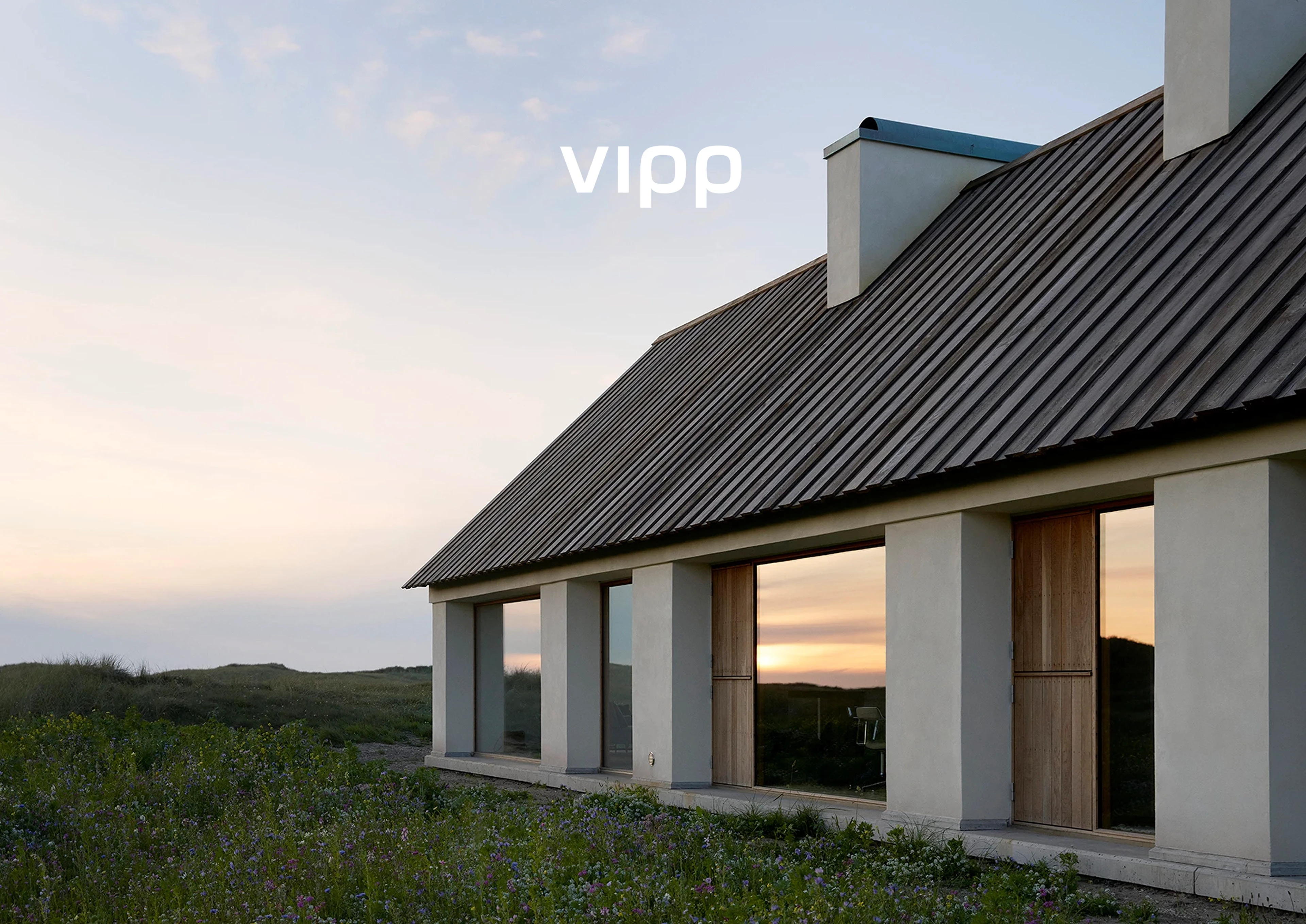 Архитектурные гостевые дома премиум-класса / VIPP — Изображение №9 — Интерфейсы на Dprofile