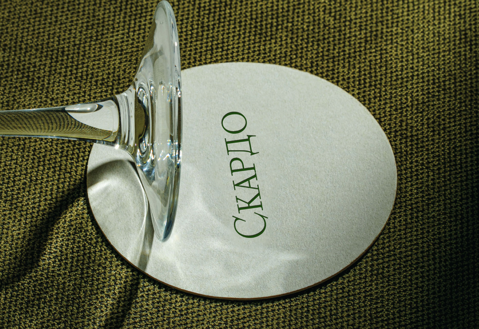 Скардо — Изображение №6 — Брендинг на Dprofile