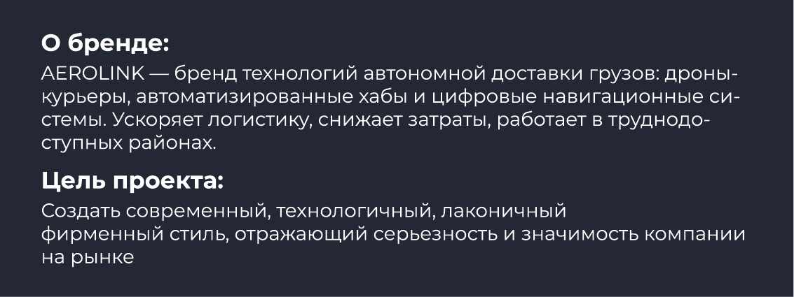 Разработка фирменного стиля для компании "AEROLINK" — Изображение №2 — Брендинг на Dprofile