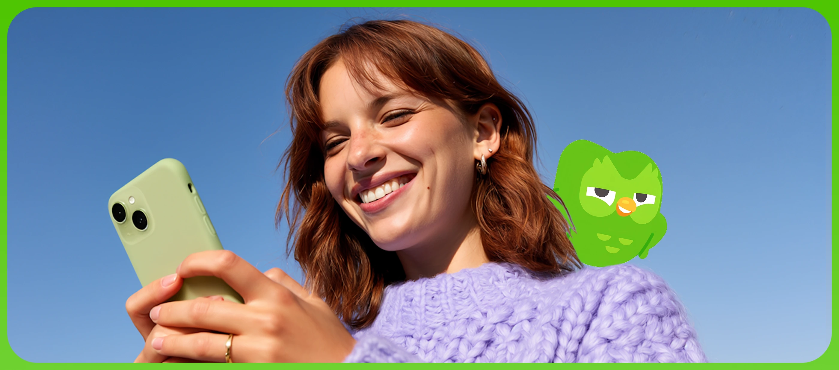 Duolingo — Social feed redesign — Изображение №5 — Интерфейсы, Анимация на Dprofile