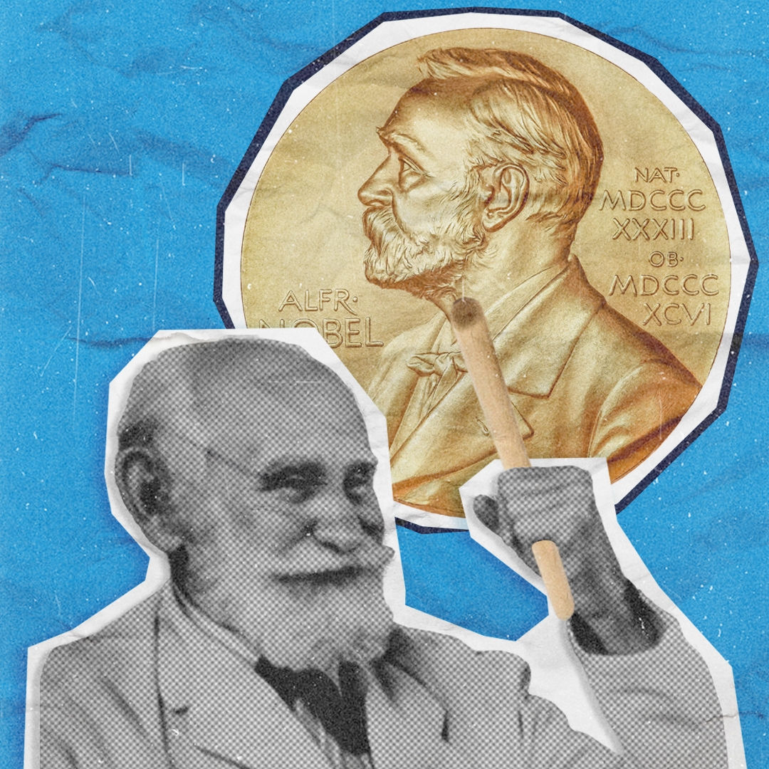 Графика для поста в Telegram-канале — Изображение №1 — Графика на Dprofile