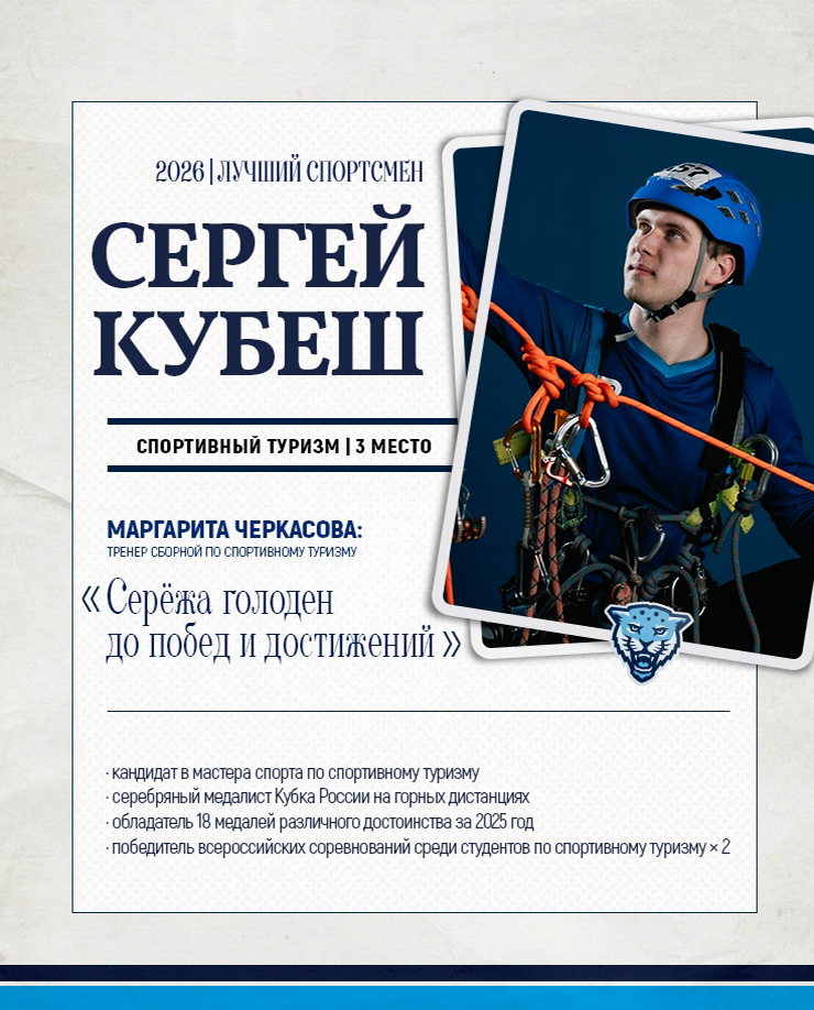 Изображение для соцсетей ССК «Кронверкские барсы» — Изображение №1 — Маркетинг на Dprofile