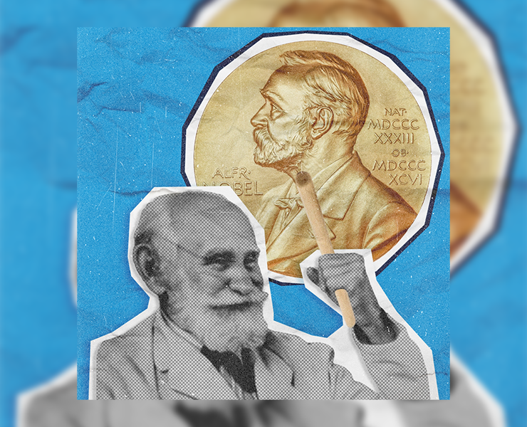 Графика для поста в Telegram-канале — Графика на Dprofile