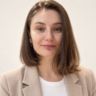 Аватар пользователя Алина Тихонюк