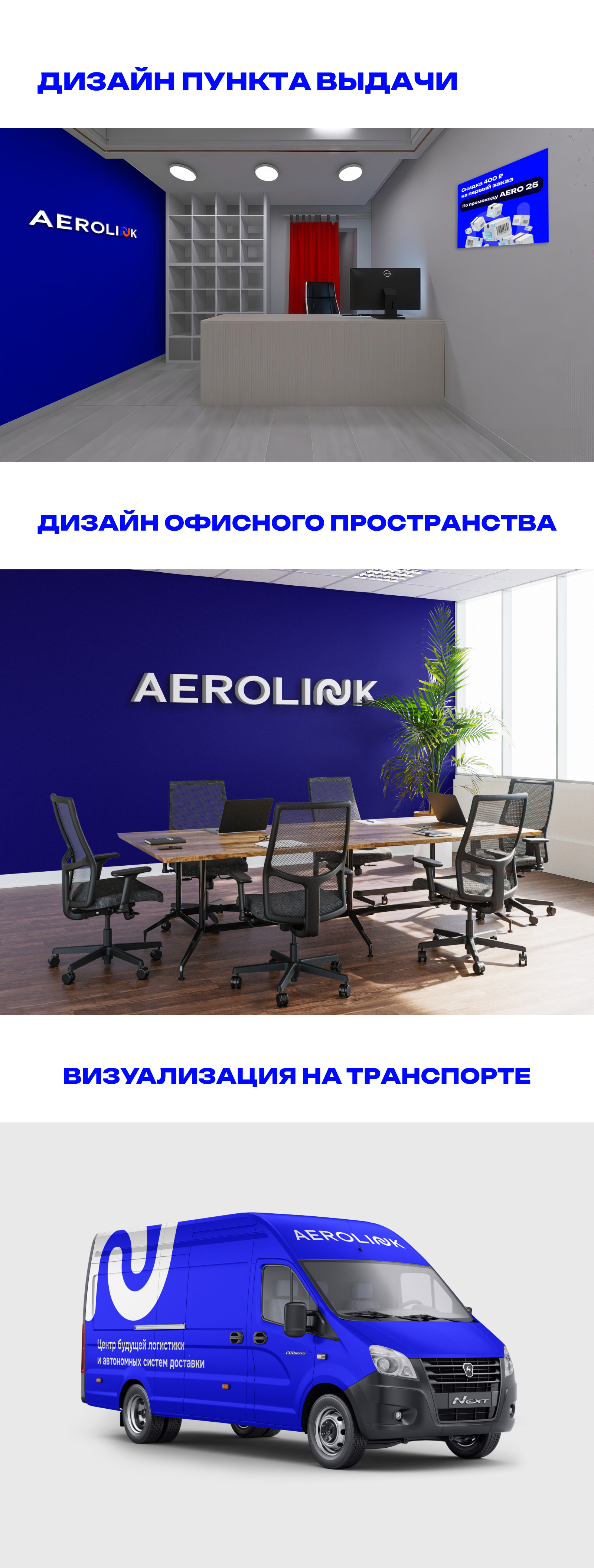 Фирменный стиль для компании AEROLINK — Изображение №9 — Брендинг, Графика на Dprofile