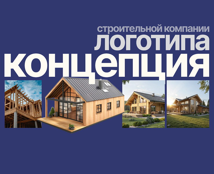 Концепция логотипа — Брендинг на Dprofile