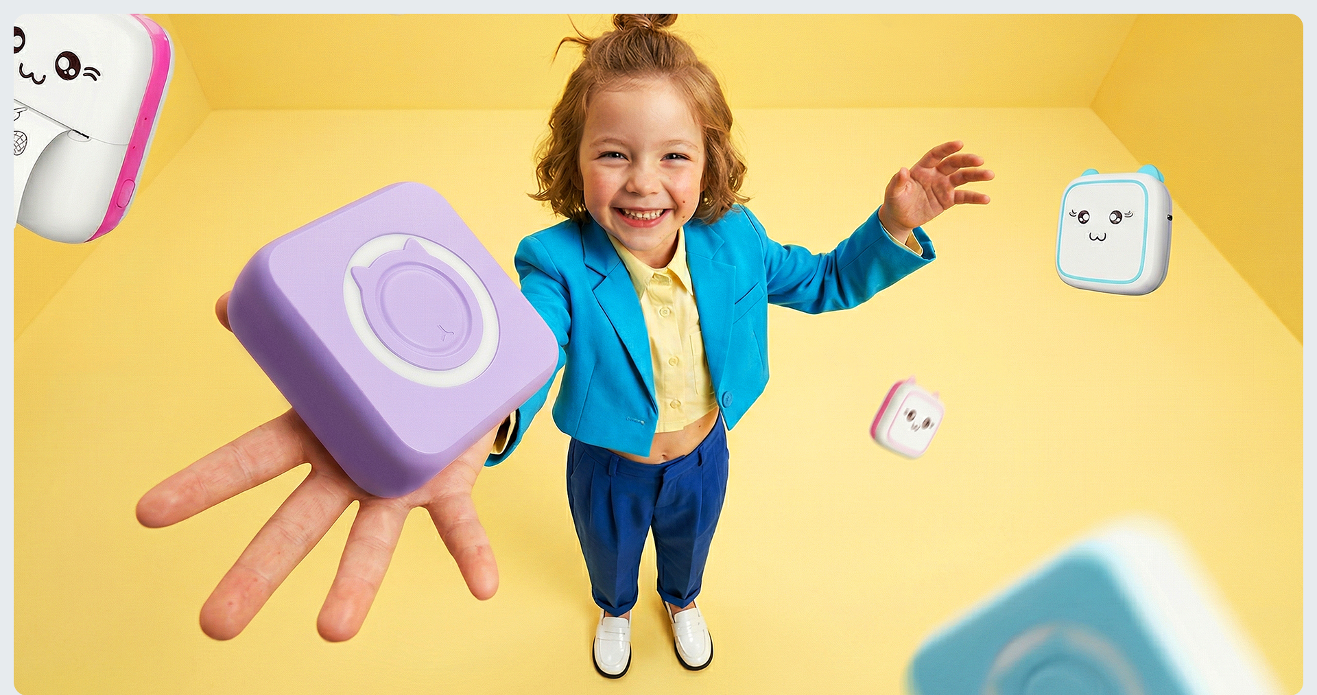 Мобильное приложение для принтиков | UX/UI app design — Изображение №22 — Интерфейсы на Dprofile