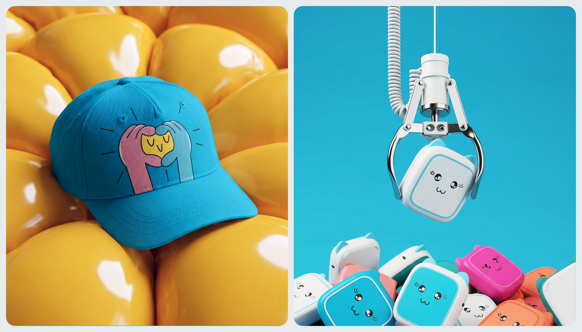 Мобильное приложение для принтиков | UX/UI app design — Изображение №16 — Интерфейсы на Dprofile