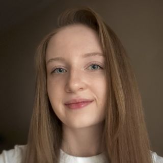 Аватар пользователя Мария Царук