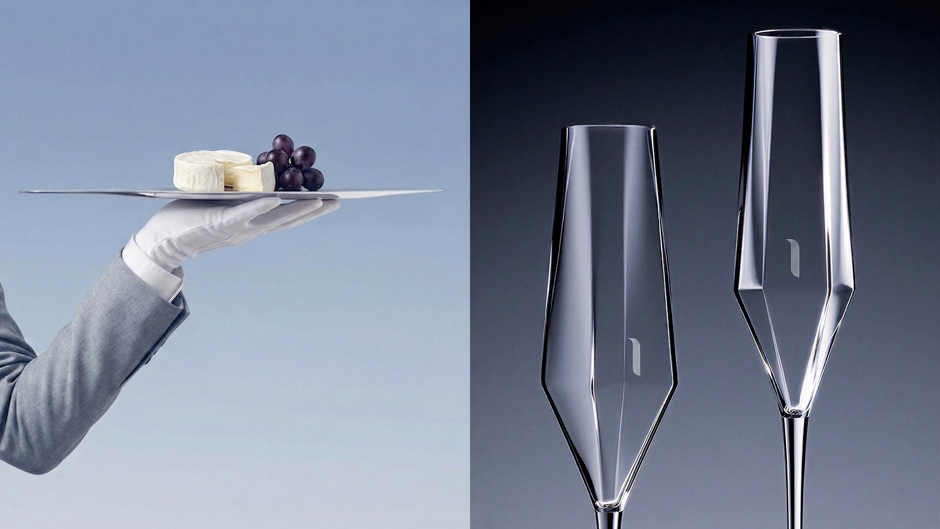 Вагоны премиум-класса «Первый» — Изображение №9 — Брендинг на Dprofile