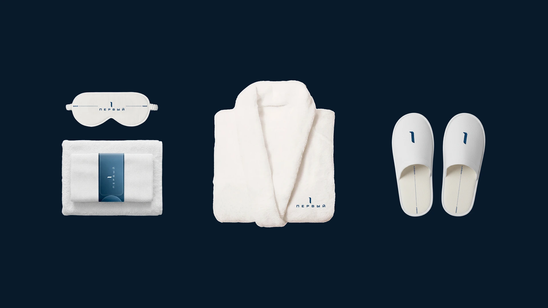 Вагоны премиум-класса «Первый» — Изображение №11 — Брендинг на Dprofile