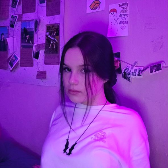 Аватар пользователя Софья Епифанова