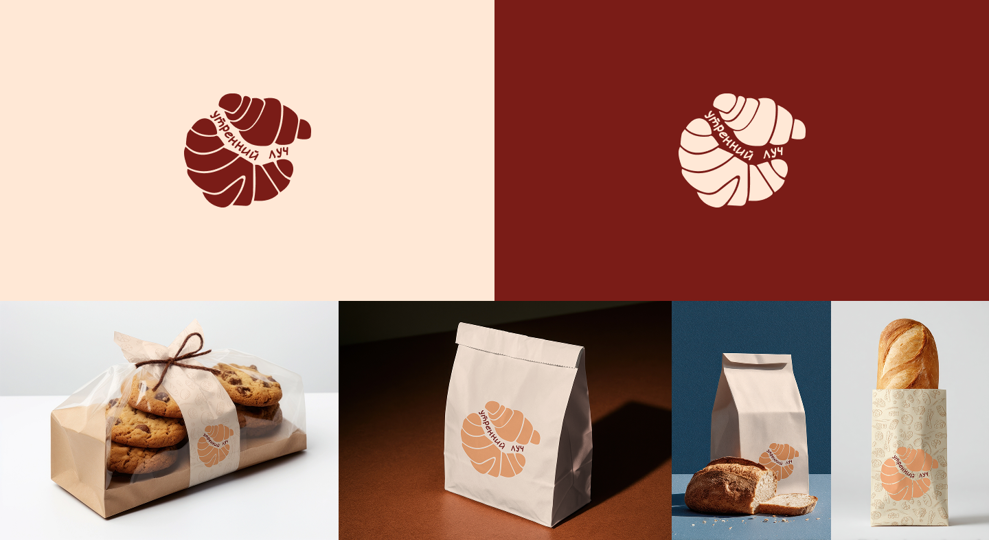 Логофолио 2025 — Изображение №3 — Брендинг на Dprofile