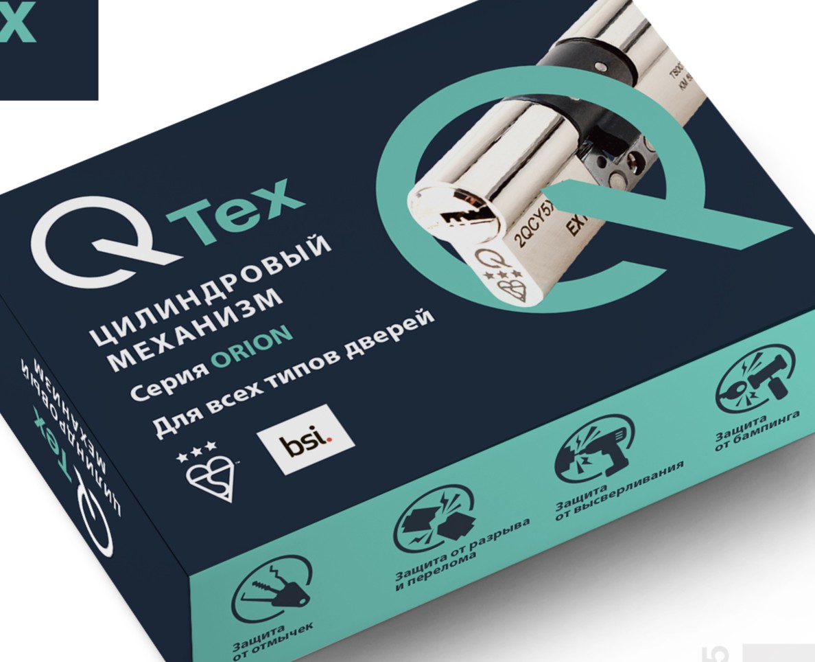 Дизайн упаковки фурнитуры на Dprofile