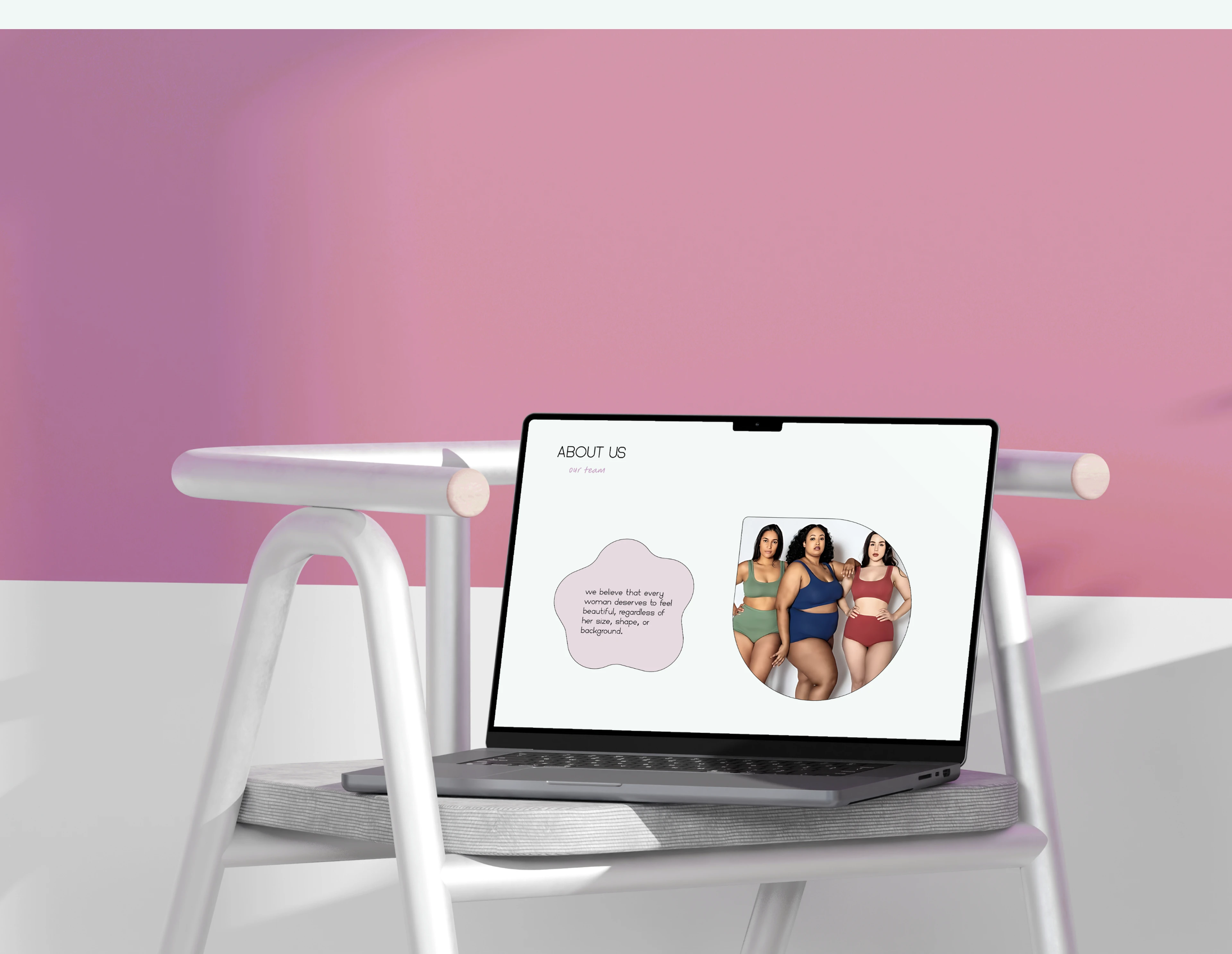 White Dandelion/website — Изображение №16 — Интерфейсы, Брендинг на Dprofile