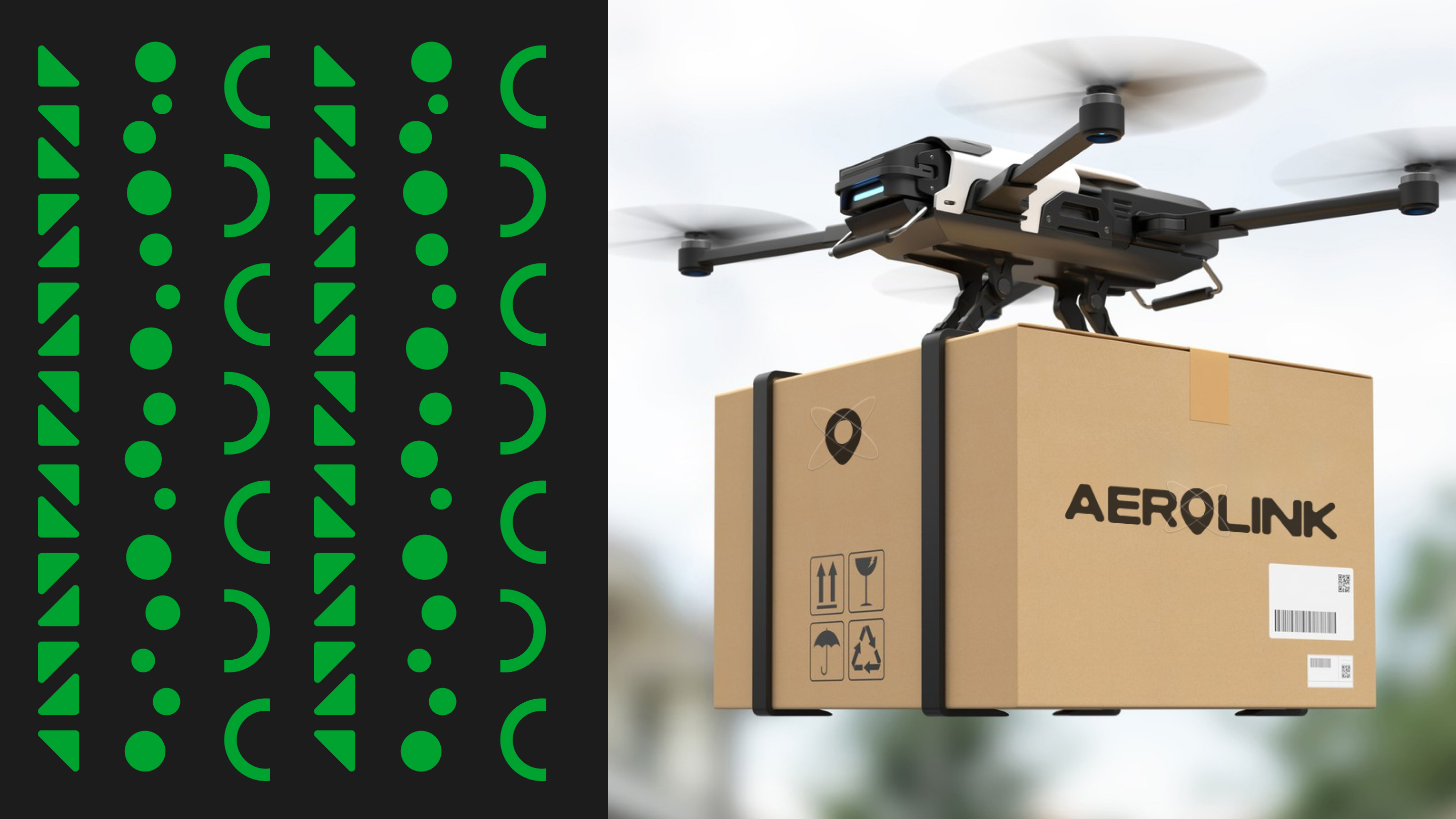 AEROLINK — Изображение №9 — Брендинг на Dprofile