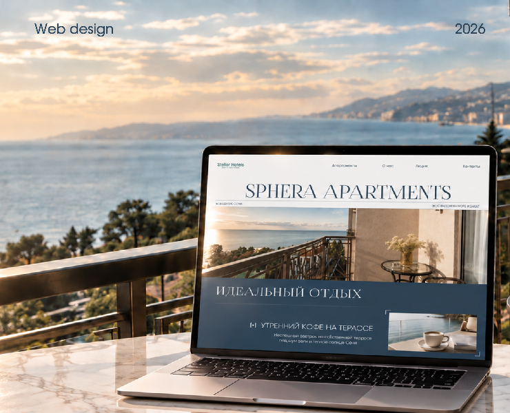 Landig page design — Интерфейсы на Dprofile
