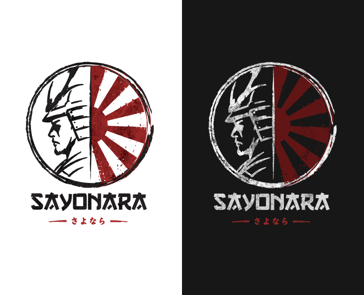 SAYONARA — Gaming Identity на Dprofile
