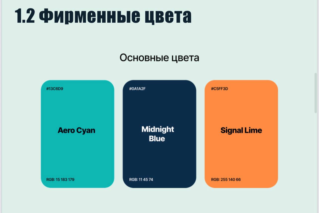 AEROLINK — Изображение №5 — Брендинг на Dprofile