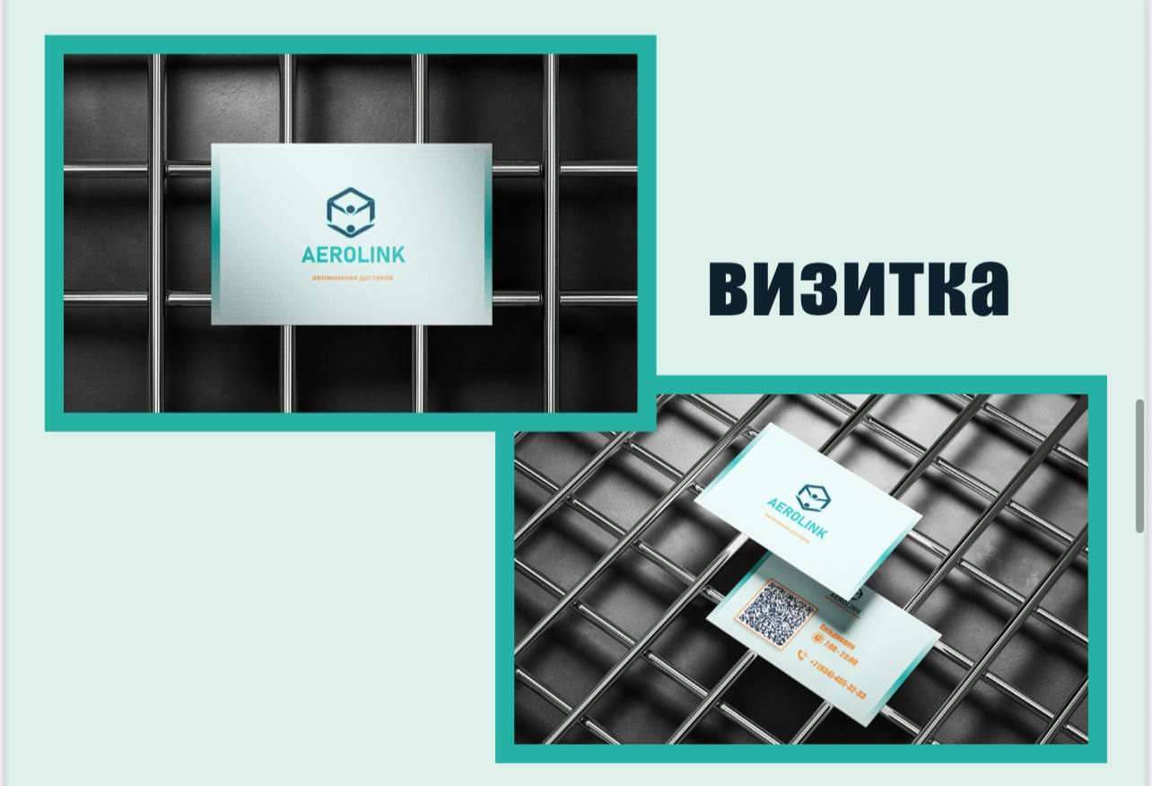 AEROLINK — Изображение №8 — Брендинг на Dprofile
