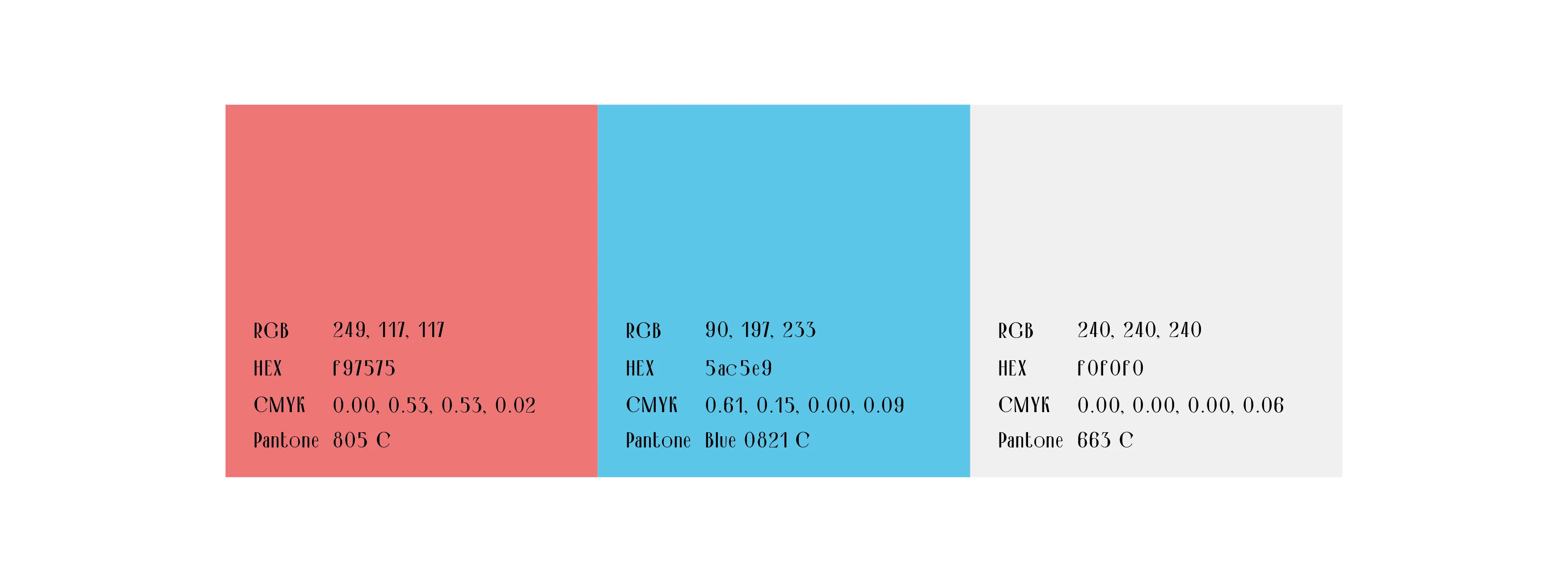 Щелкунчик — Изображение №5 — Брендинг на Dprofile