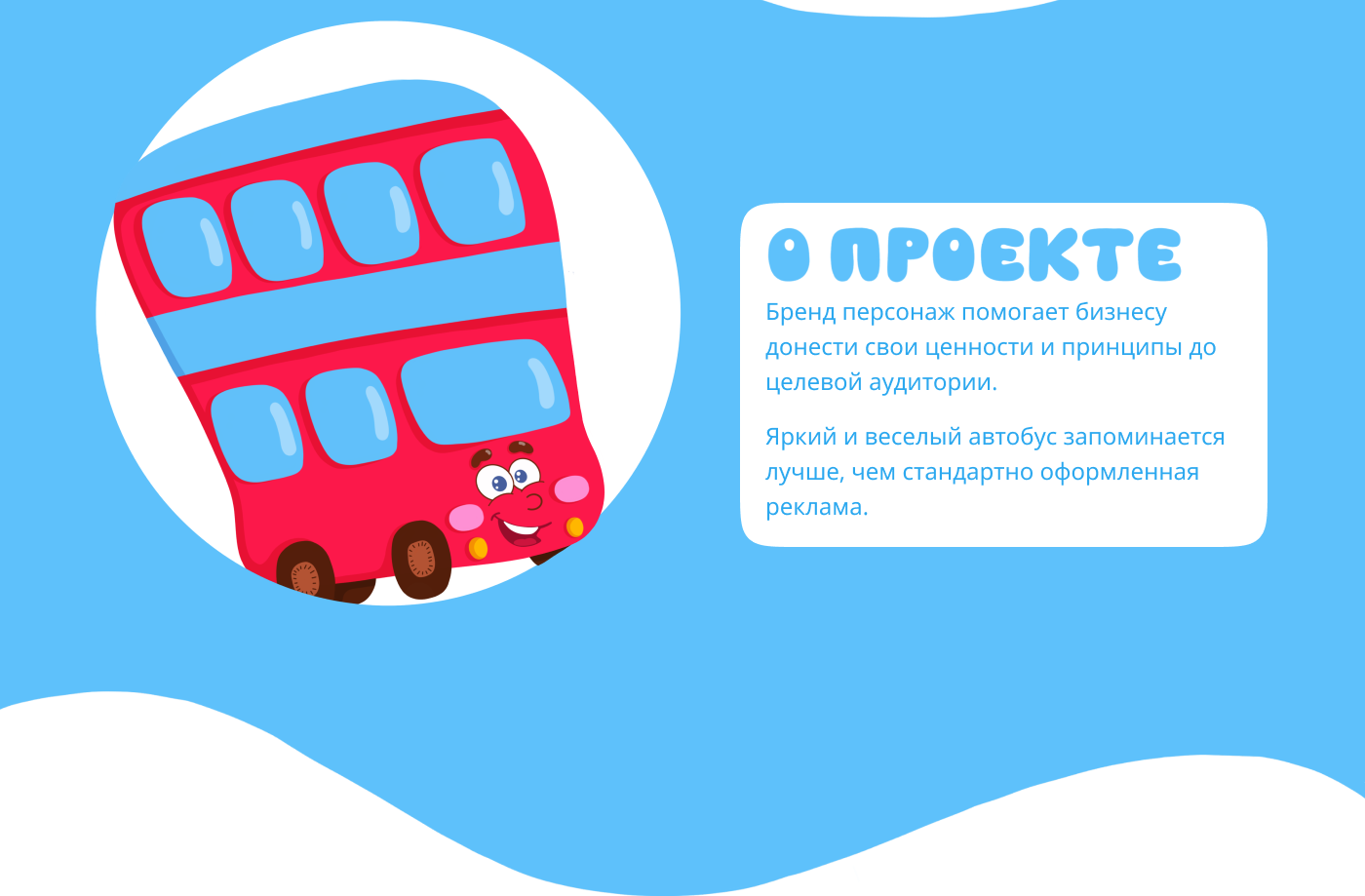Бренд-персонаж для школы английского языка — Изображение №2 — Брендинг, Иллюстрация на Dprofile